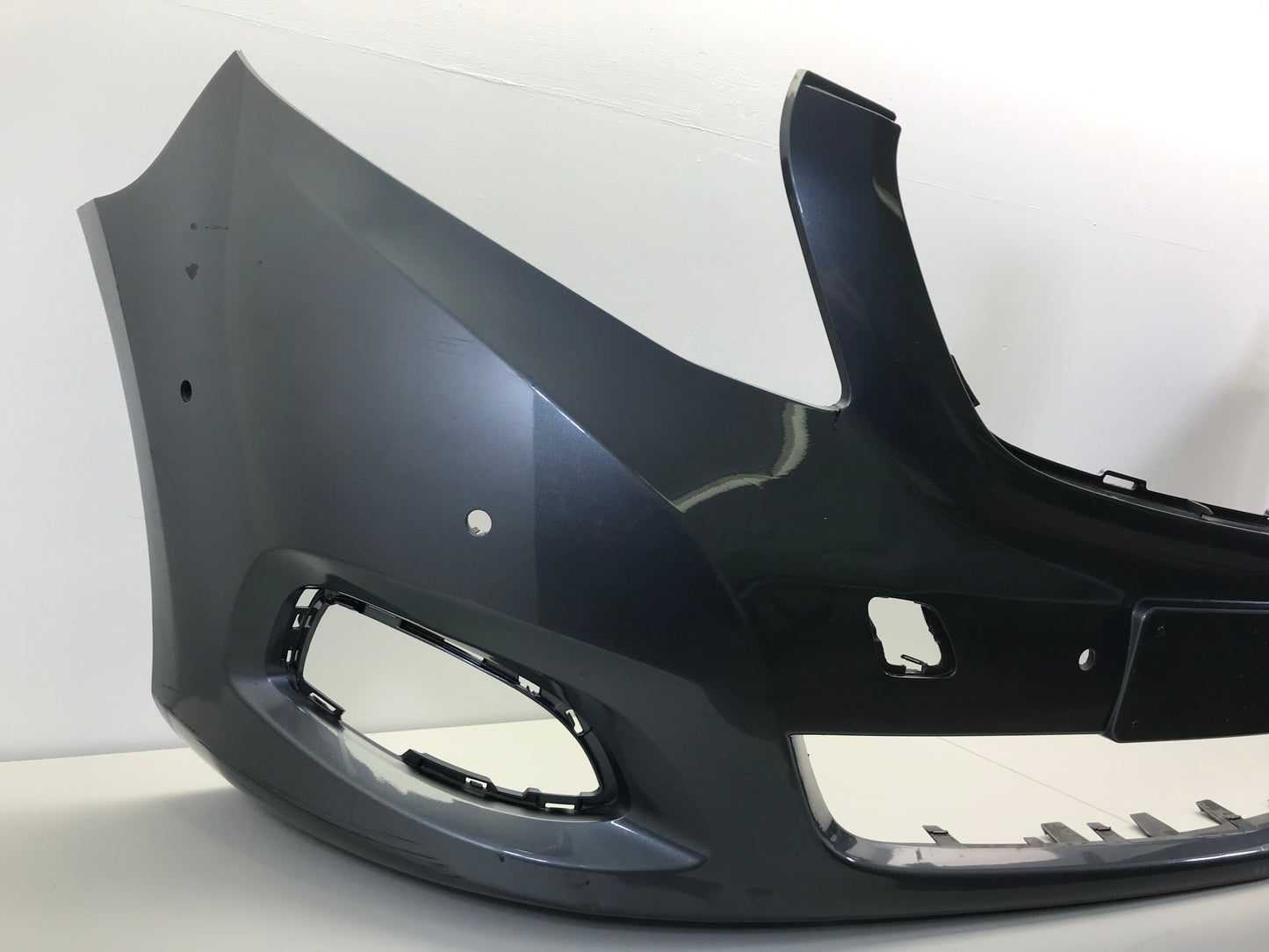 Mercedes-Benz Vito W447 2014-2020 Front Bumper A4478850025, M145201