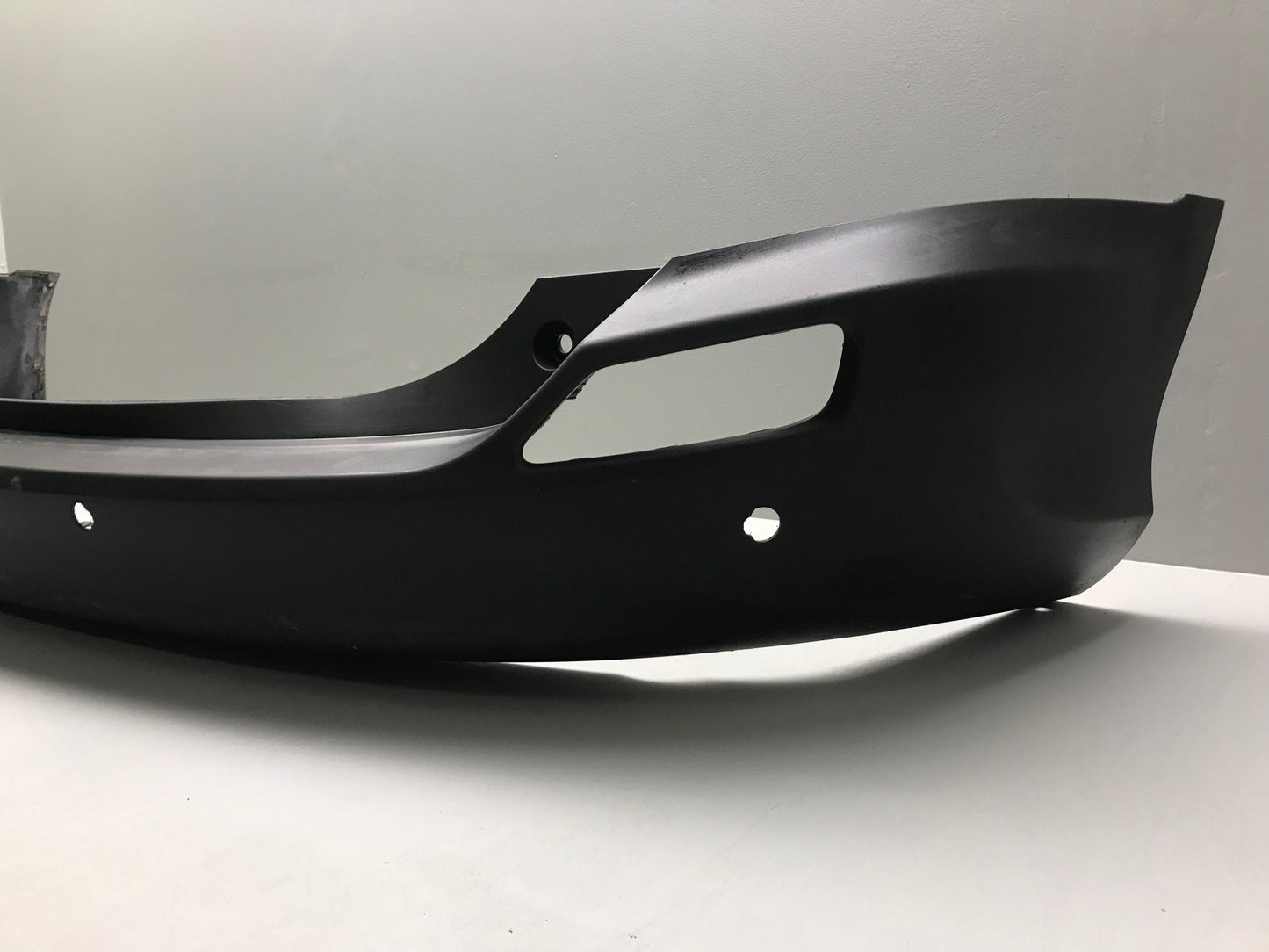 Toyota Rav 4 2013-2015 Rear, Back Bumper 5215942190