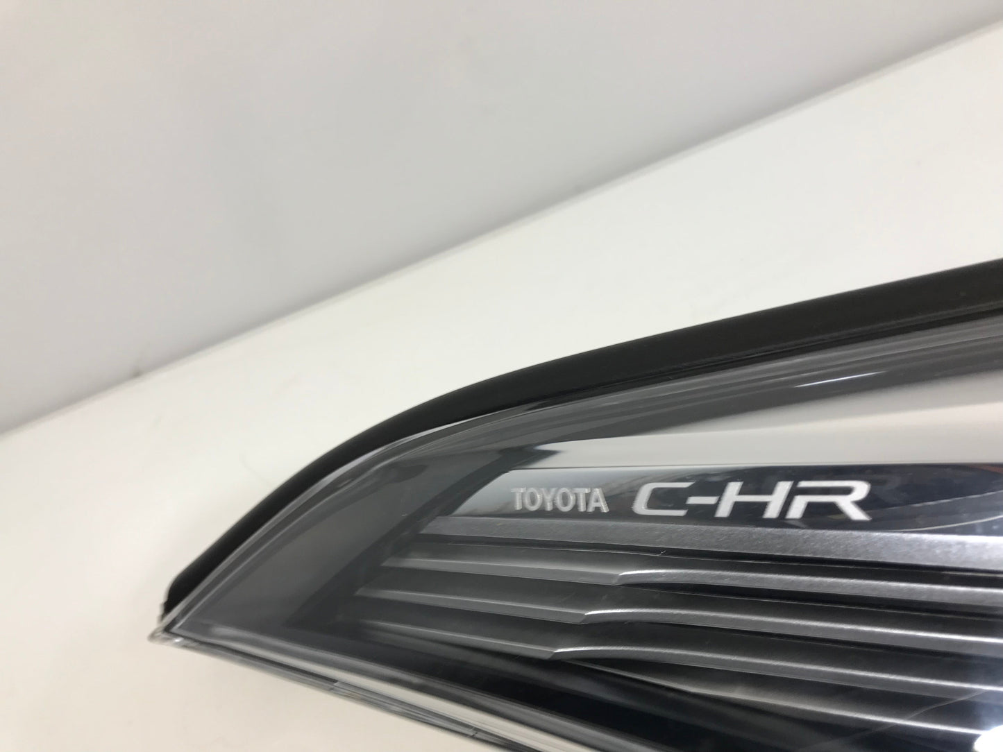 Toyota C-HR CHR 2016- Front Headlight Right Side ( LHD car ) OEM: 81110F4170, 17922F
