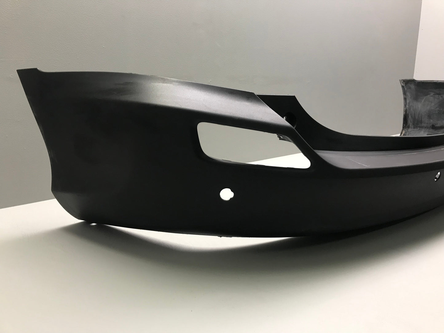 Toyota Rav 4 2013-2015 Rear, Back Bumper 5215942190