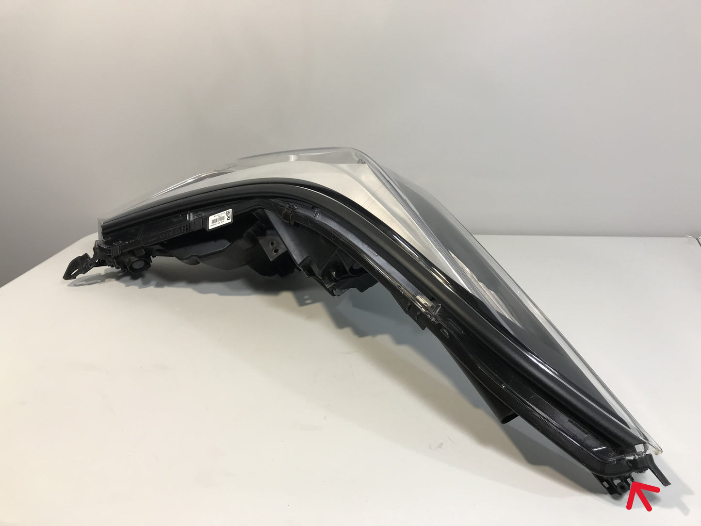 Toyota C-HR CHR 2016- Front Headlight Right Side ( LHD car ) OEM: 81110F4170, 17922F