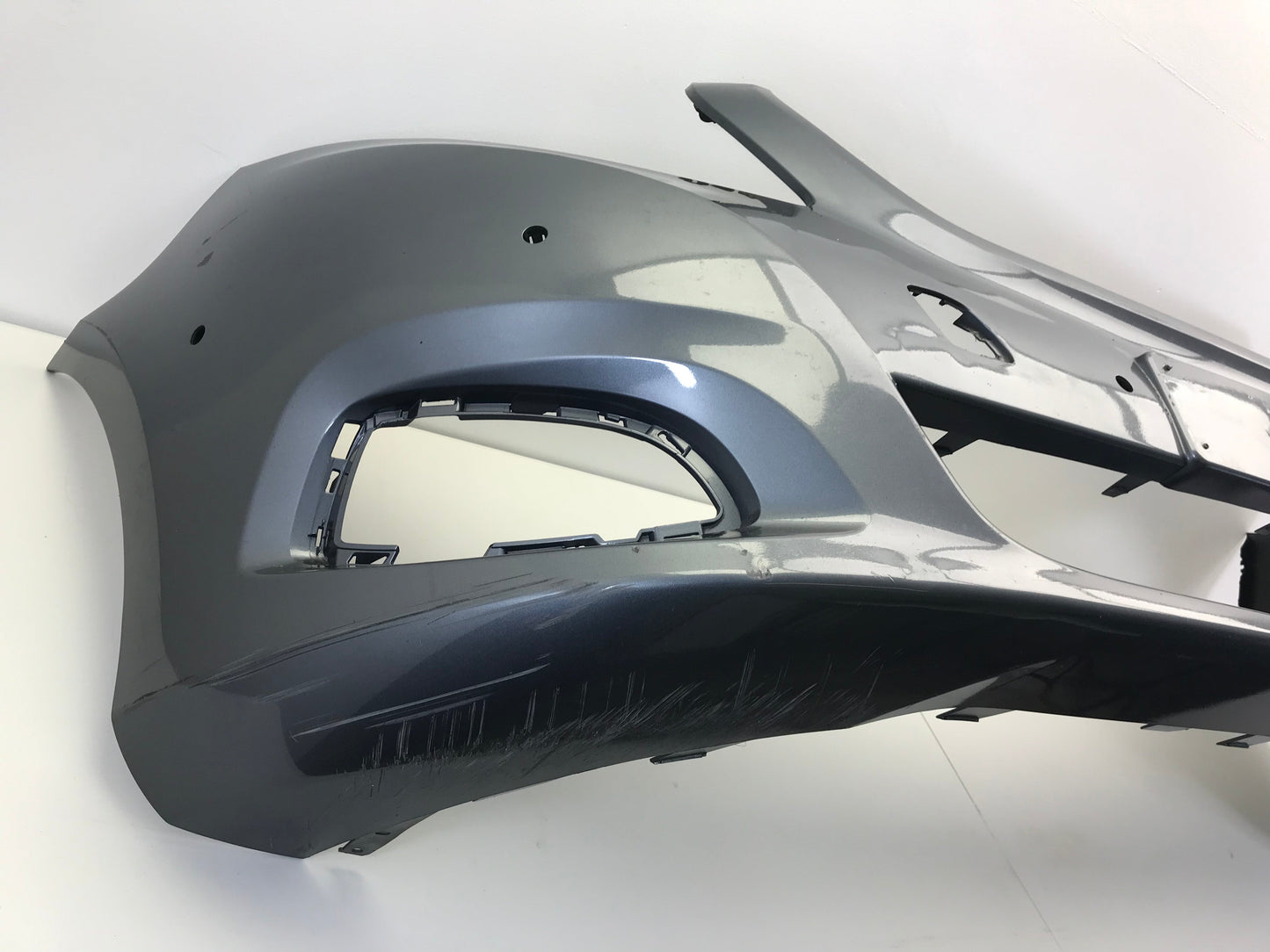 Mercedes-Benz Vito W447 2014-2020 Front Bumper A4478850025, M145201