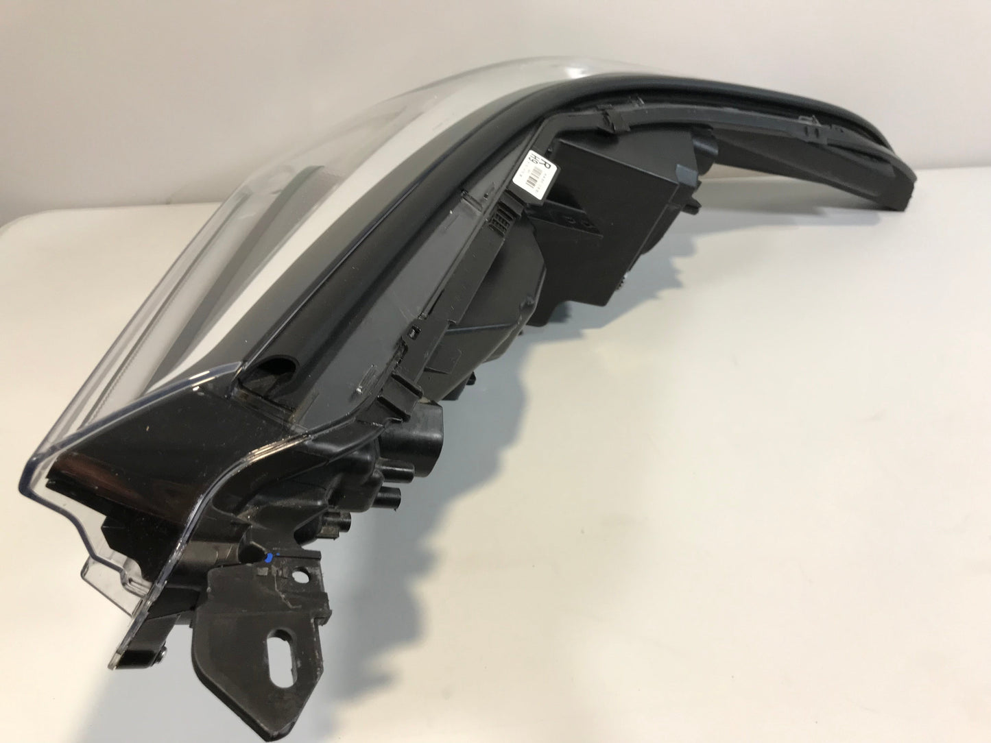 Toyota C-HR CHR 2016- Front Headlight Right Side ( LHD car ) OEM: 81110F4170, 17922F
