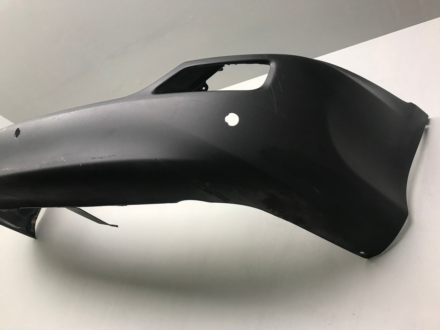 Toyota Rav 4 2013-2015 Rear, Back Bumper 5215942190