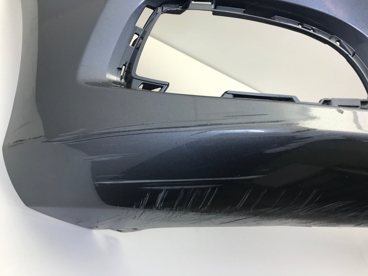 Mercedes-Benz Vito W447 2014-2020 Front Bumper A4478850025, M145201
