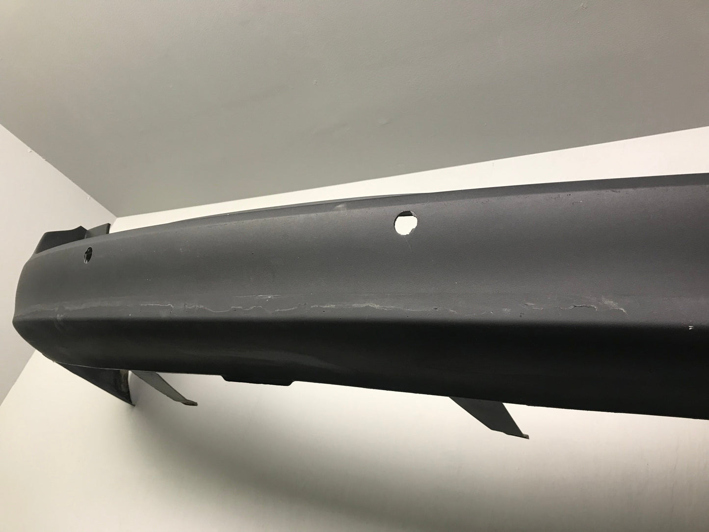 Toyota Rav 4 2013-2015 Rear, Back Bumper 5215942190