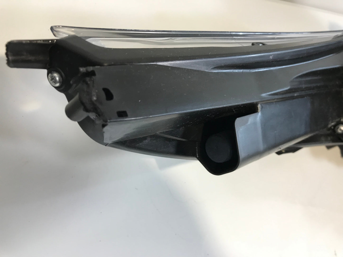 Toyota C-HR CHR 2016- Front Headlight Right Side ( LHD car ) OEM: 81110F4170, 17922F
