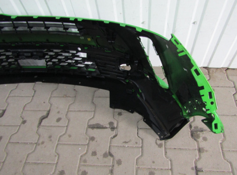 Vauxhall | Opel Mokka II B 2020- Front Bumper Genuine Used OEM: 9835278480