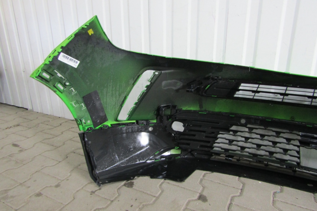 Vauxhall | Opel Mokka II B 2020- Front Bumper Genuine Used OEM: 9835278480