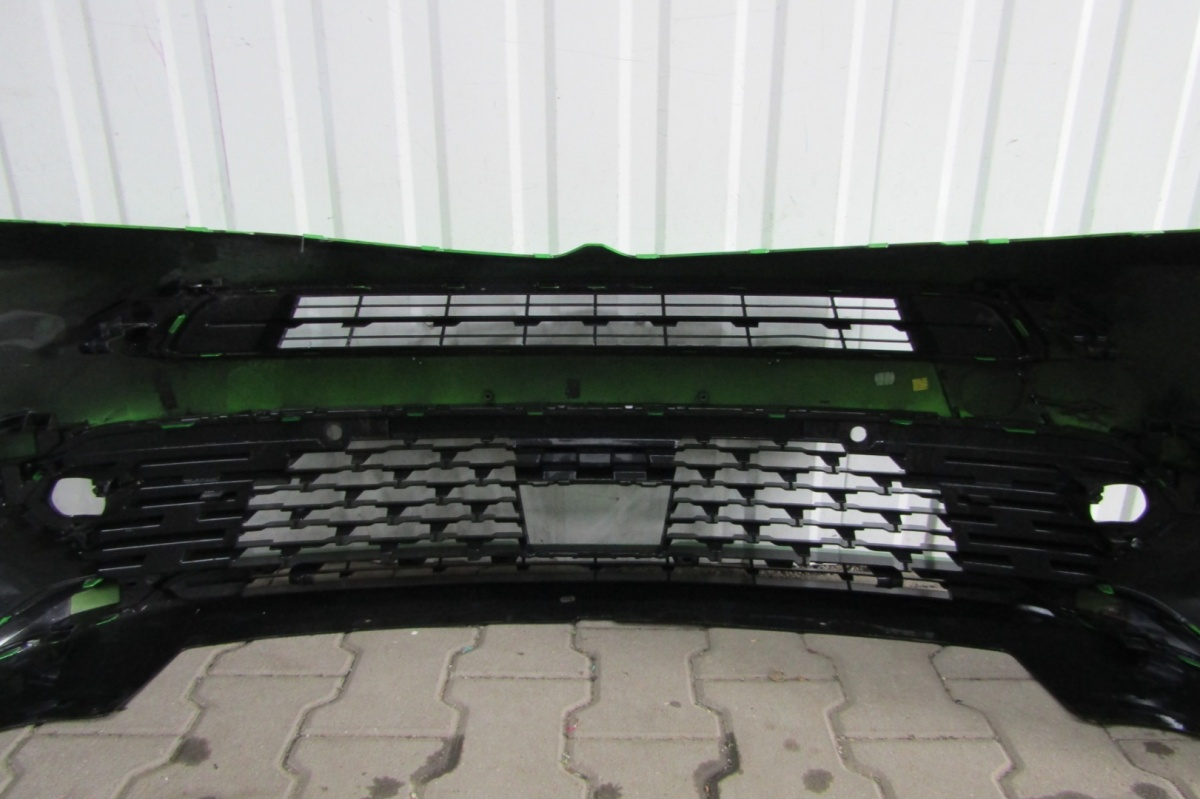 Vauxhall | Opel Mokka II B 2020- Front Bumper Genuine Used OEM: 9835278480