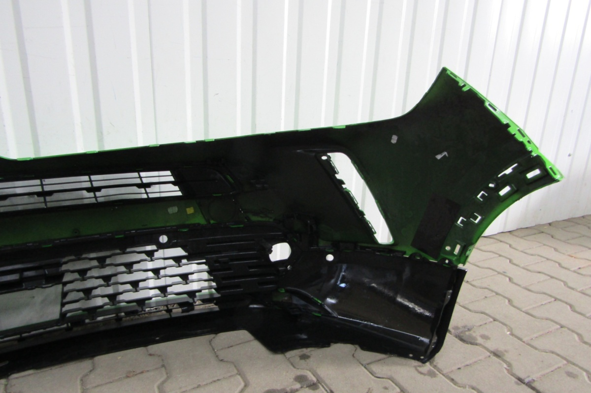 Vauxhall | Opel Mokka II B 2020- Front Bumper Genuine Used OEM: 9835278480