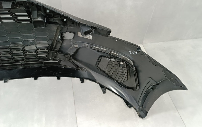 Audi A3 8Y S-LINE 2020-2024 Front Bumper Used 8Y0807437