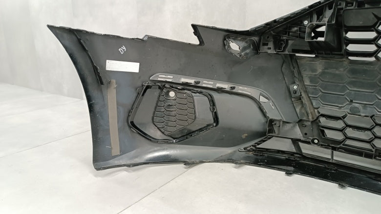 Audi A3 8Y S-LINE 2020-2024 Front Bumper Used 8Y0807437
