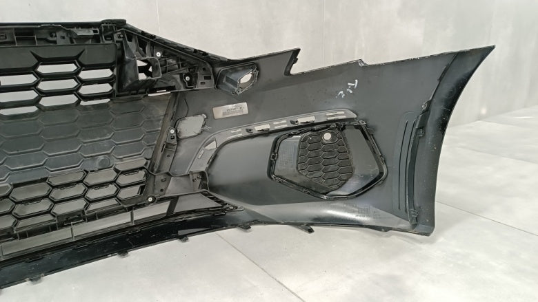 Audi A3 8Y S-LINE 2020-2024 Front Bumper Used 8Y0807437