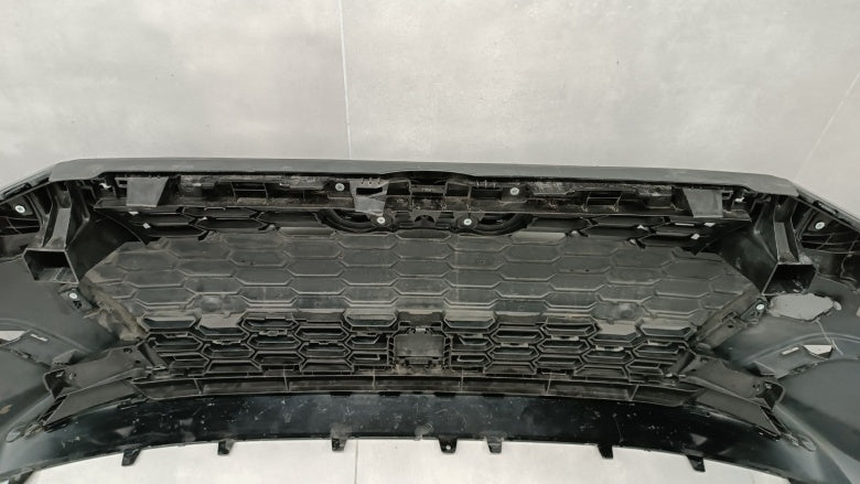 Audi A3 8Y S-LINE 2020-2024 Front Bumper Used 8Y0807437