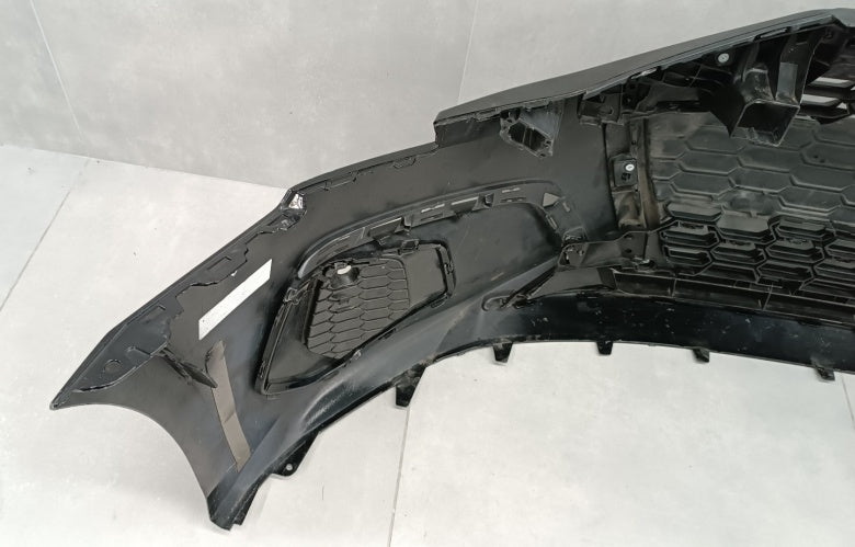 Audi A3 8Y S-LINE 2020-2024 Front Bumper Used 8Y0807437