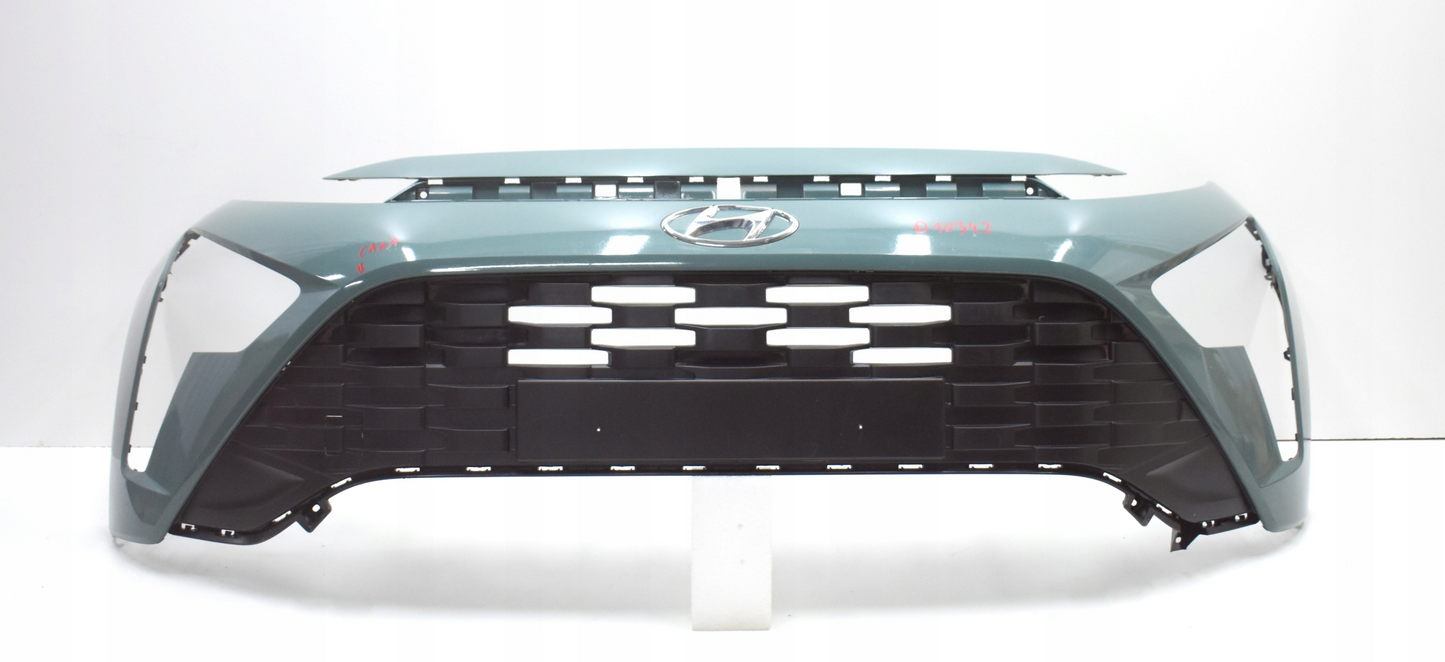 HYUNDAI BAYON 2021- Front Bumper Used 86511Q0AA0