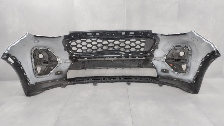 Kia Sportage 4 IV 2018-2021 Front Bumper Genuine Used 8651F1500