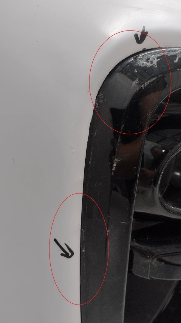 Kia Sportage 4 IV 2018-2021 Front Bumper Genuine Used 8651F1500