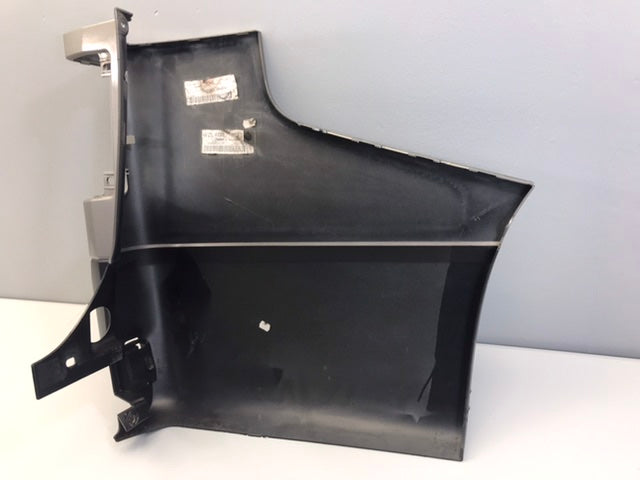Renault Trafic III (X82) 2014- Rear bumper corner part left 850170388R