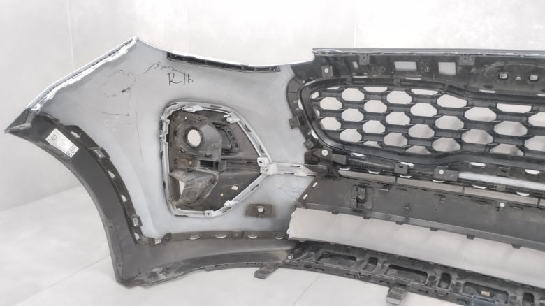 Kia Sportage 4 IV 2018-2021 Front Bumper Genuine Used 8651F1500