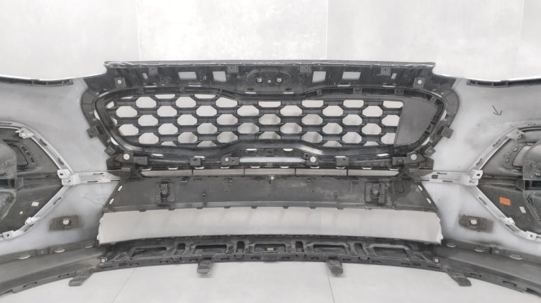 Kia Sportage 4 IV 2018-2021 Front Bumper Genuine Used 8651F1500