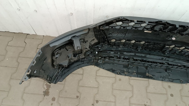 Audi A1 II 82A 2018- Front Bumper Used 82A807487A