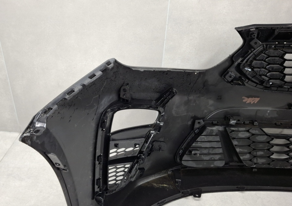 Kia Ceed 3 III 2018-2020 Front bumper Genuine Used 86511-J7000