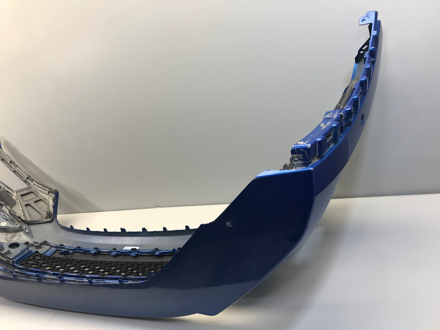 Skoda Kodiaq VRS RS 2022 Front Bumper OEM: 3200101144
