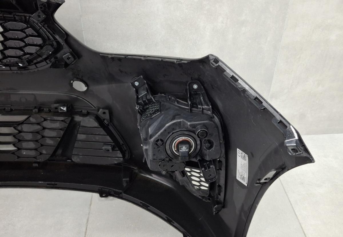 Kia Ceed 3 III 2018-2020 Front bumper Genuine Used 86511-J7000