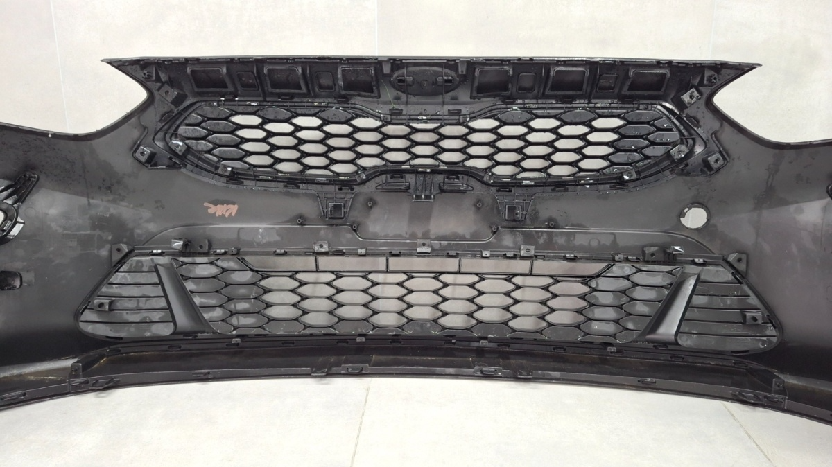 Kia Ceed 3 III 2018-2020 Front bumper Genuine Used 86511-J7000