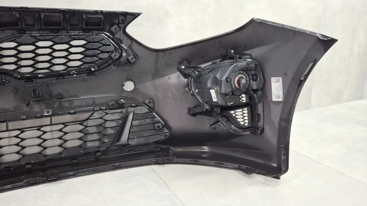 Kia Ceed 3 III 2018-2020 Front bumper Genuine Used 86511-J7000