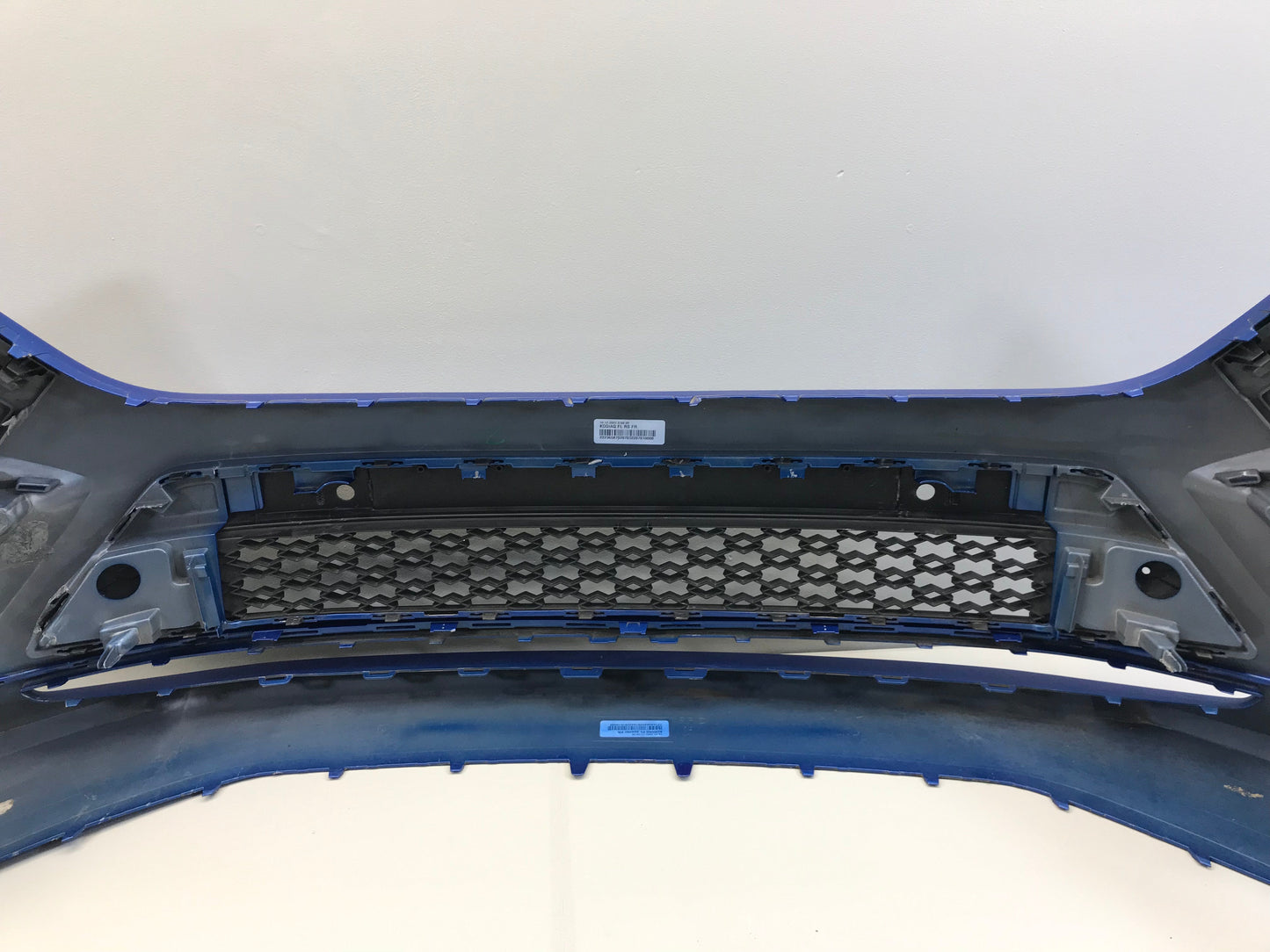 Skoda Kodiaq VRS RS 2022 Front Bumper OEM: 3200101144