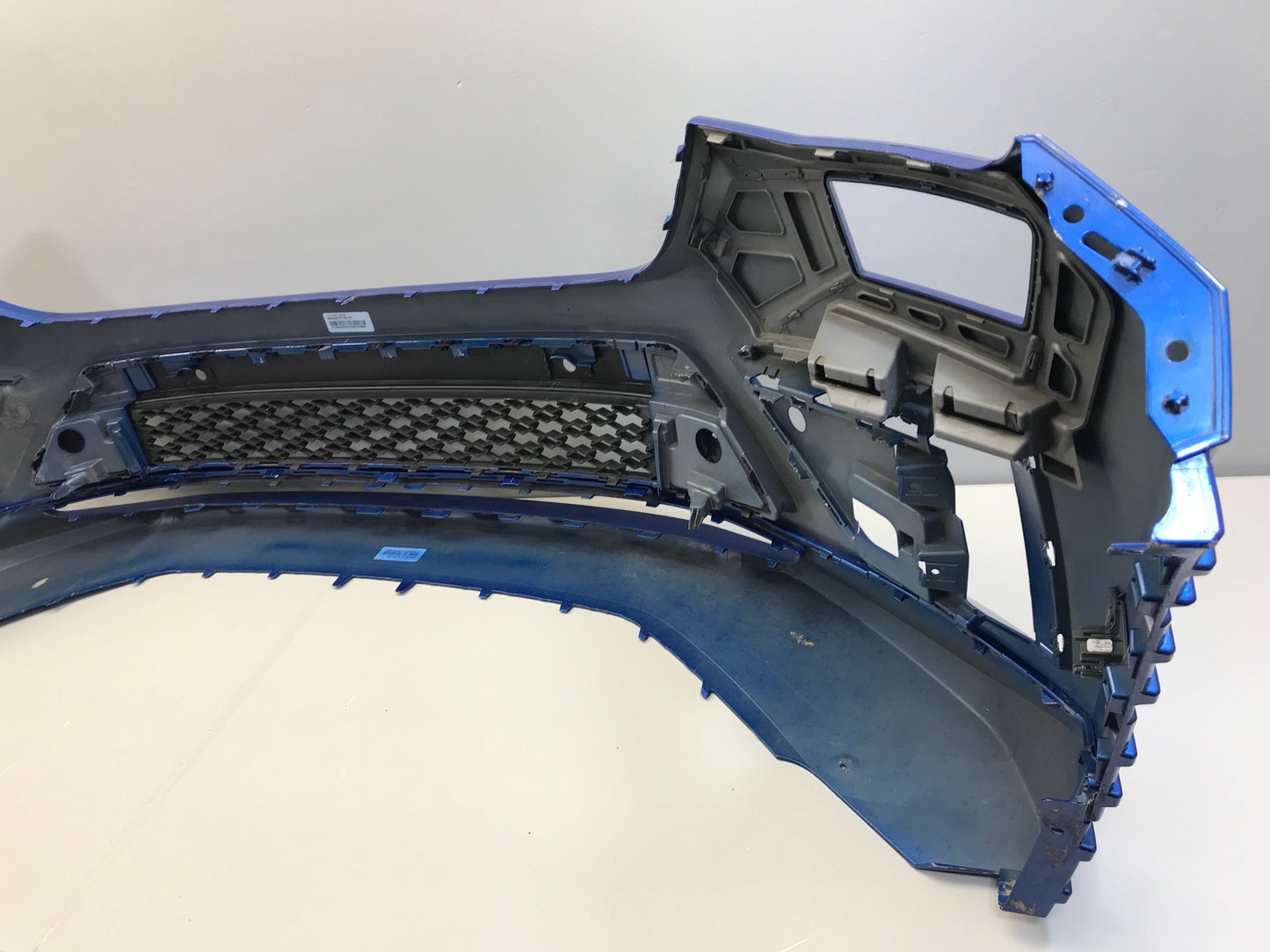Skoda Kodiaq VRS RS 2022 Front Bumper OEM: 3200101144