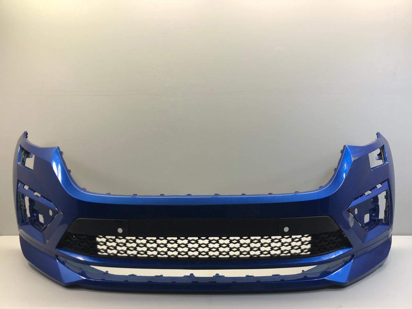 Skoda Kodiaq VRS RS 2022 Front Bumper OEM: 3200101144