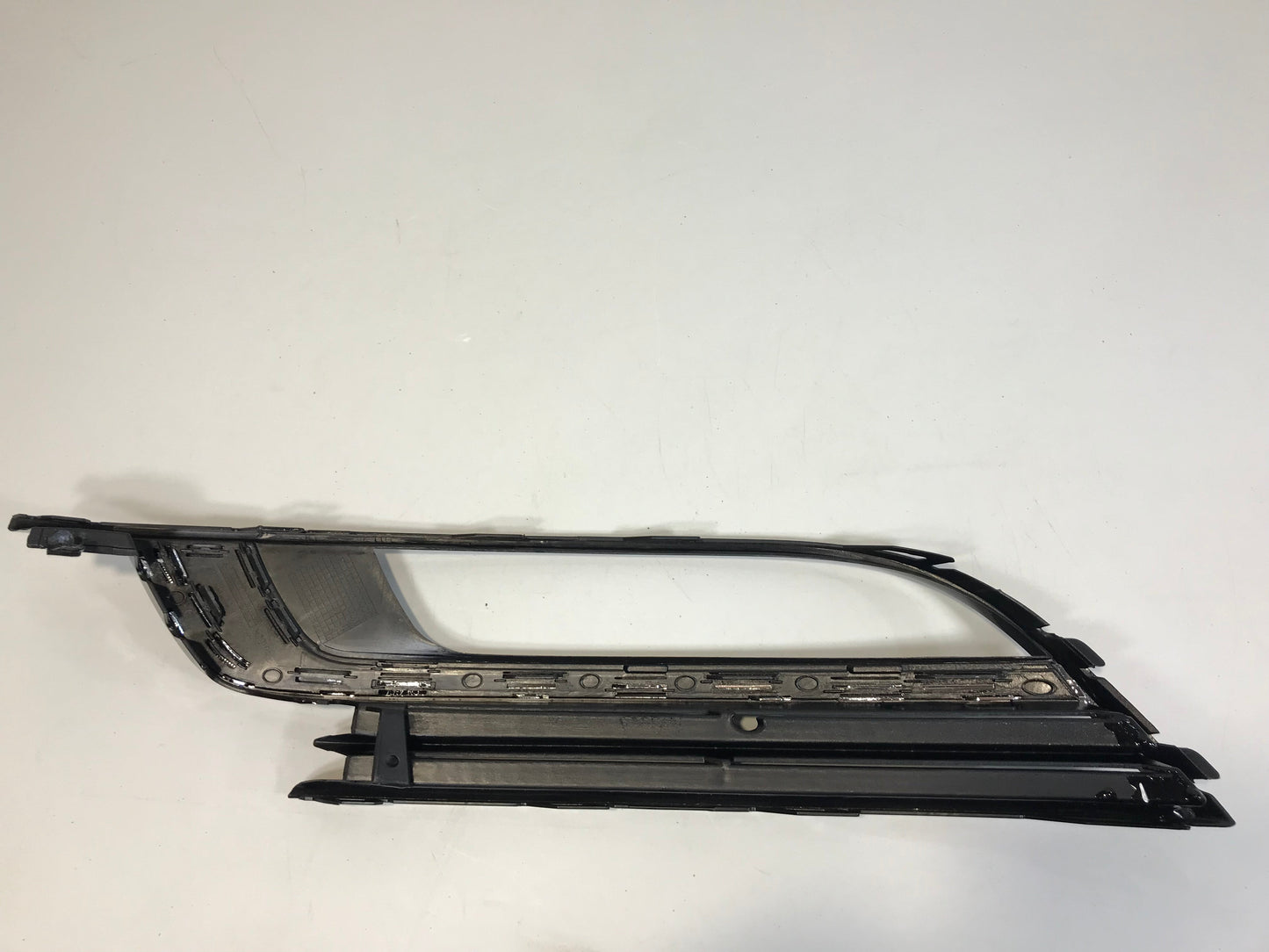 Volkswagen Passat CC (358) 2011 - 2017 NEW Front Bumper Grille Right Side 3C8853666, 35D853666