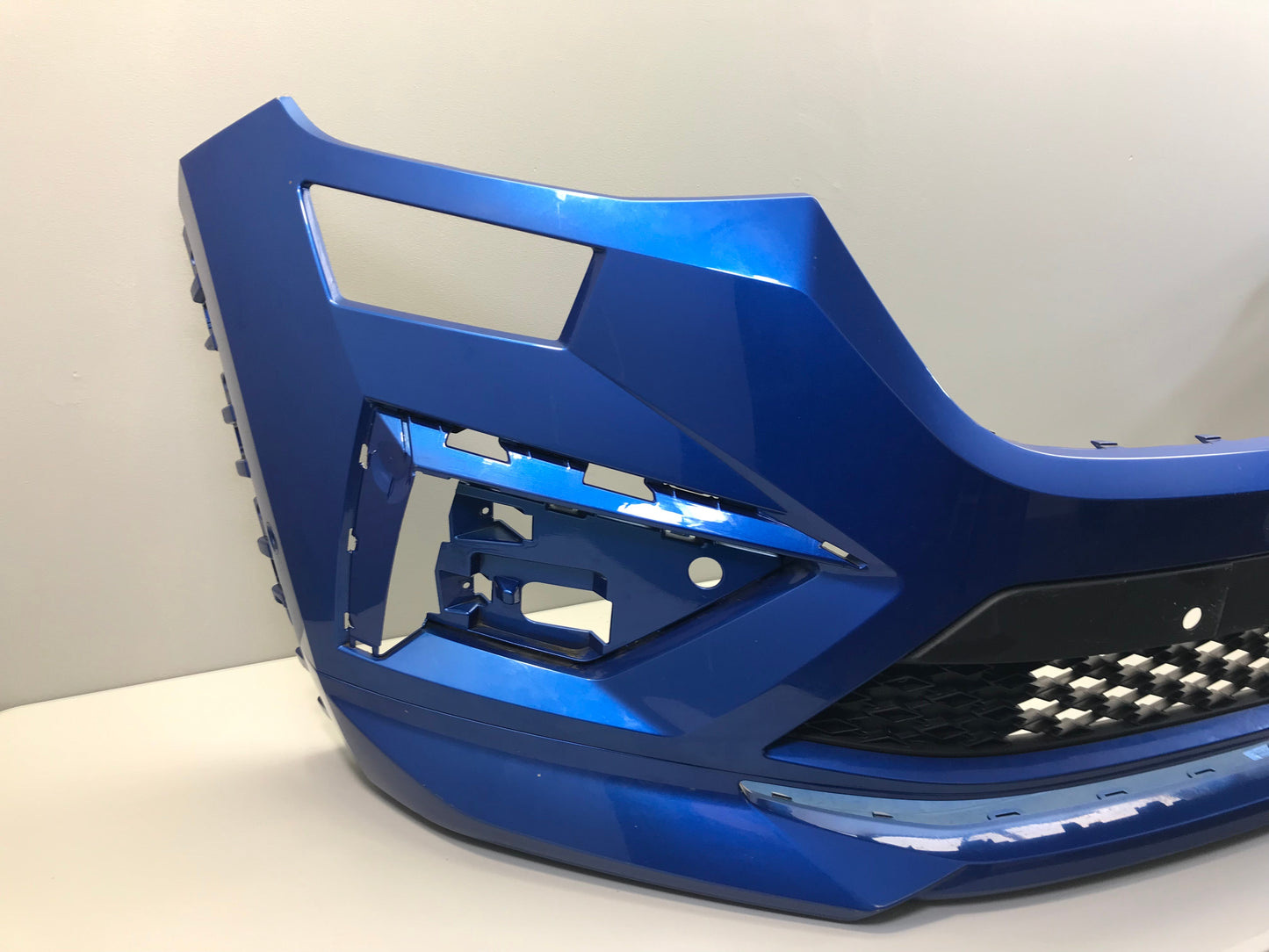 Skoda Kodiaq VRS RS 2022 Front Bumper OEM: 3200101144