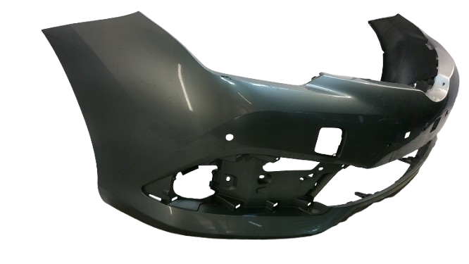Toyota Auris 2 II 2015-2018 Front Bumper 5211902K40