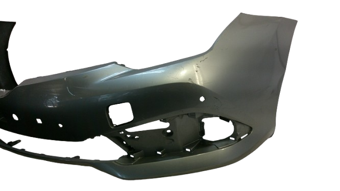 Toyota Auris 2 II 2015-2018 Front Bumper 5211902K40