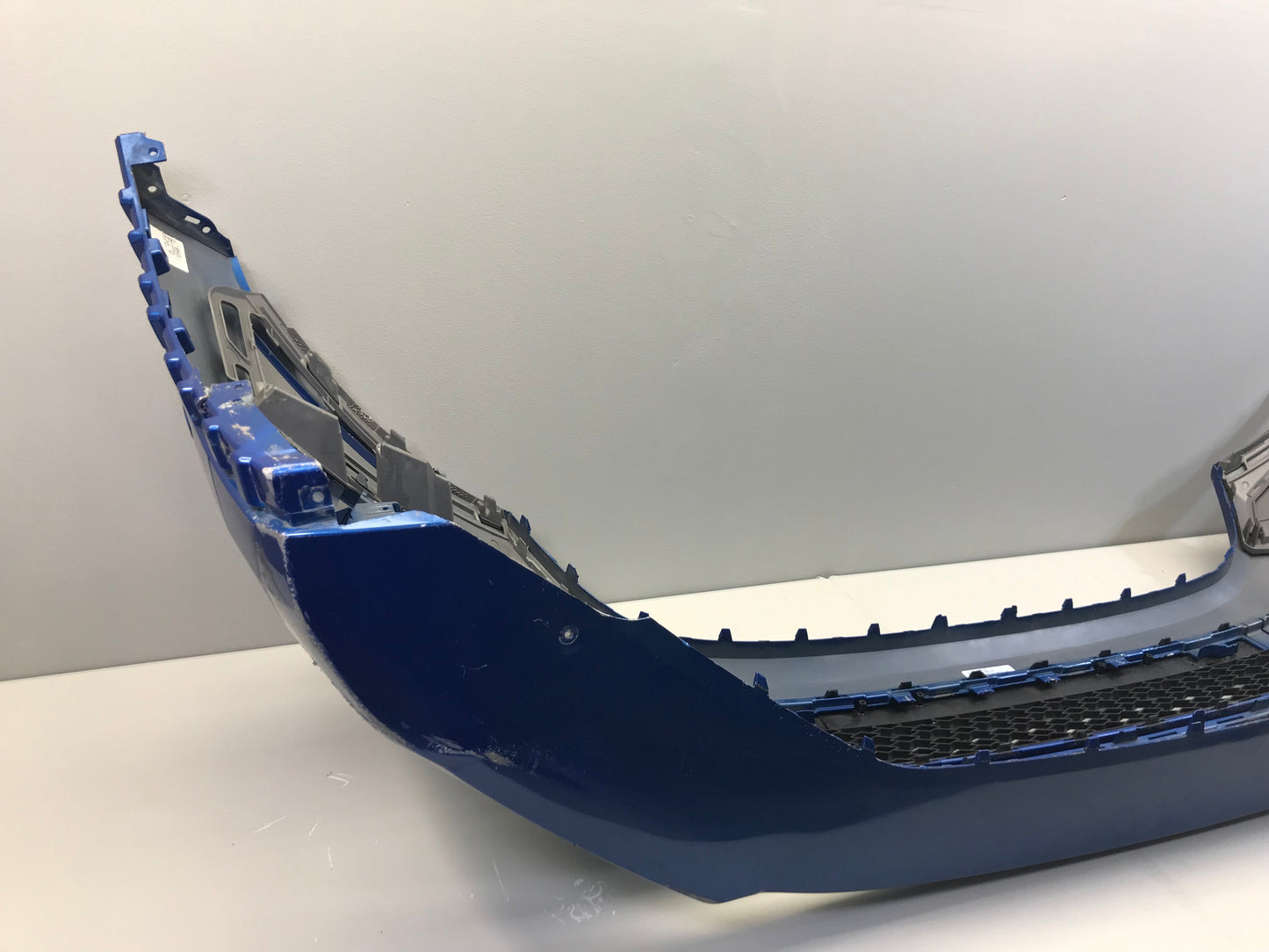 Skoda Kodiaq VRS RS 2022 Front Bumper OEM: 3200101144