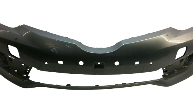 Toyota Auris 2 II 2015-2018 Front Bumper 5211902K40