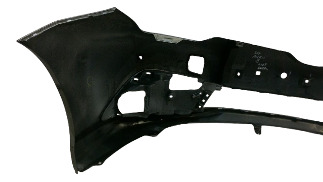 Toyota Auris 2 II 2015-2018 Front Bumper 5211902K40