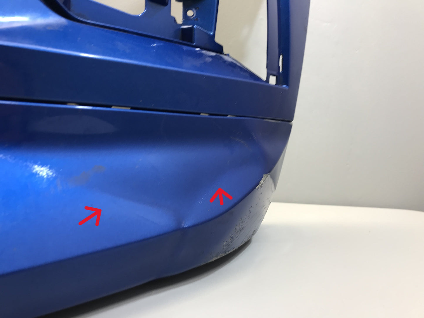 Skoda Kodiaq VRS RS 2022 Front Bumper OEM: 3200101144