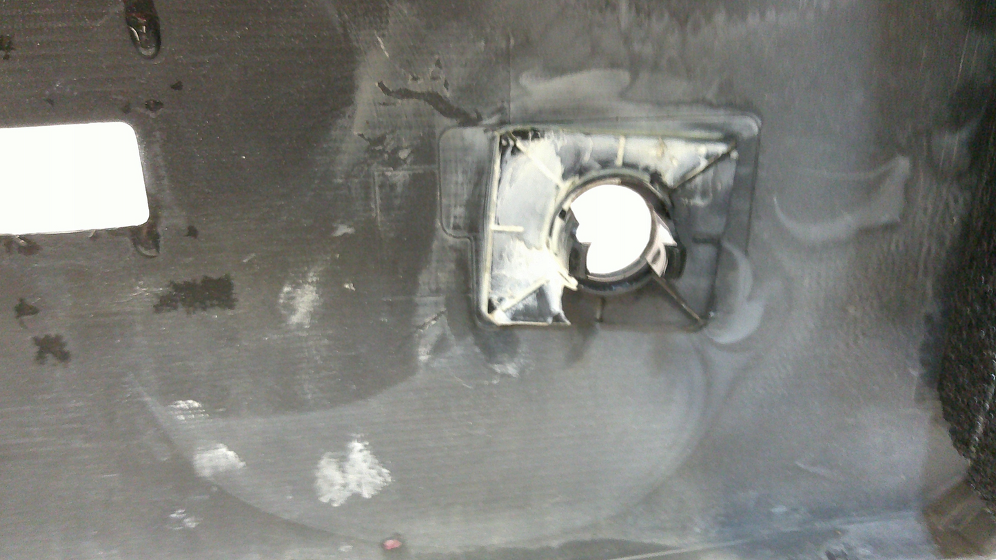 Toyota Auris 2 II 2015-2018 Front Bumper 5211902K40
