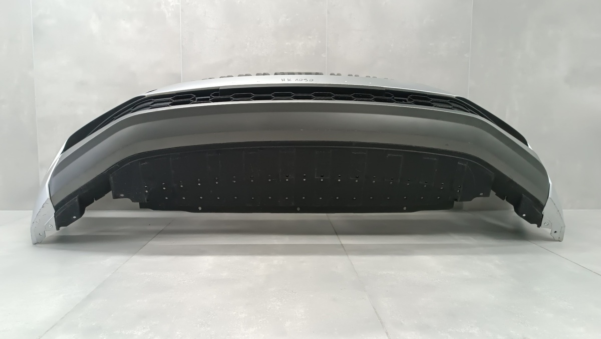 Skoda Kamiq 658 2019- Front Bumper Genuine Used OEM: 658807221