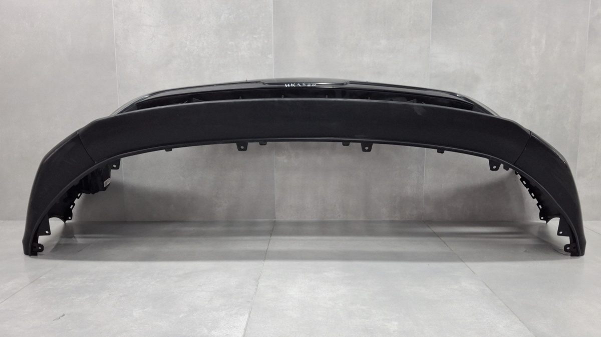 Kia Ceed 3 III 2018-2020 Front bumper Genuine Used 86511-J7000