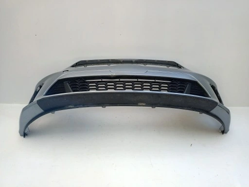 Kia Ceed 3 III 2018- Front bumper Genuine Used 86511-J7000