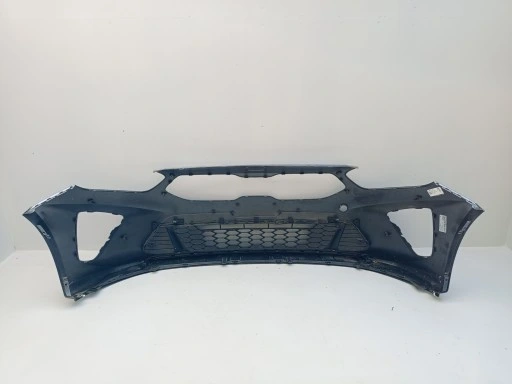 Kia Ceed 3 III 2018- Front bumper Genuine Used 86511-J7000
