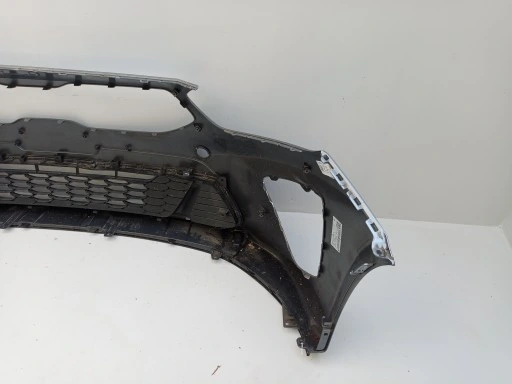 Kia Ceed 3 III 2018- Front bumper Genuine Used 86511-J7000