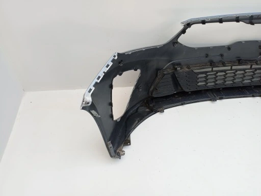 Kia Ceed 3 III 2018- Front bumper Genuine Used 86511-J7000